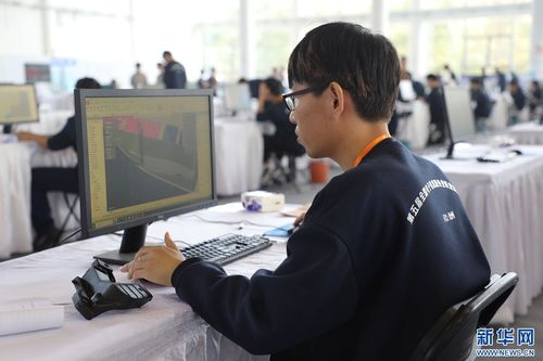 第五屆全國電子信息服務業職業技能競賽在滄州圓滿舉行，聚焦信息技術咨詢服務